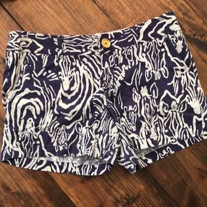 Lilly Pulitzer. Size 10